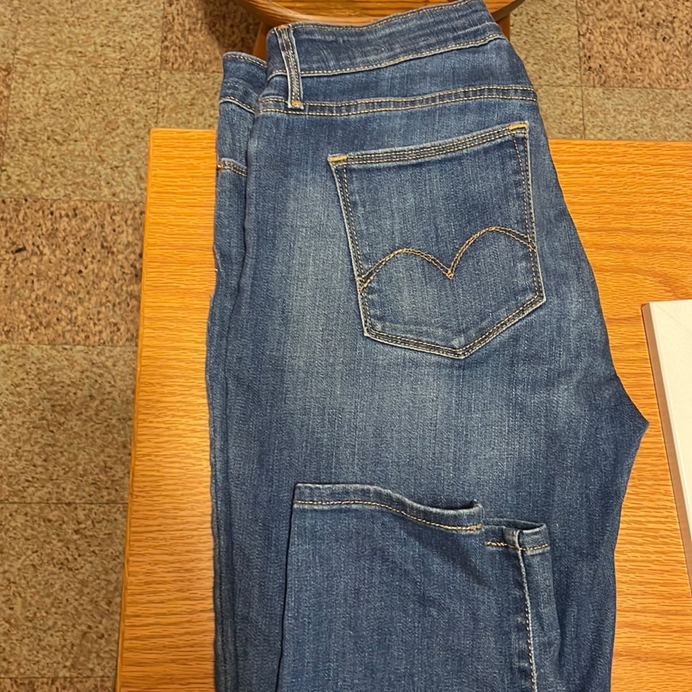 Levi Jeans